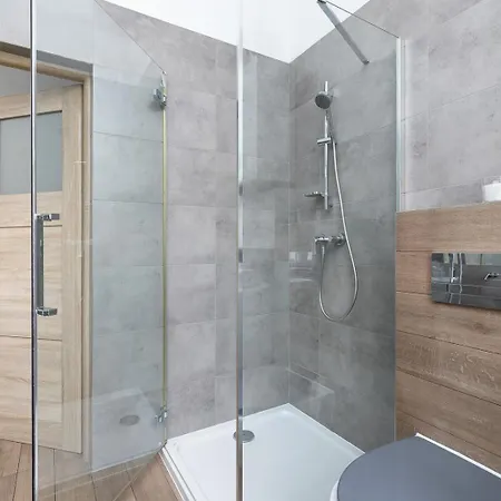 1 Bedroom - Ludwika Zamenhofa 6 Street *